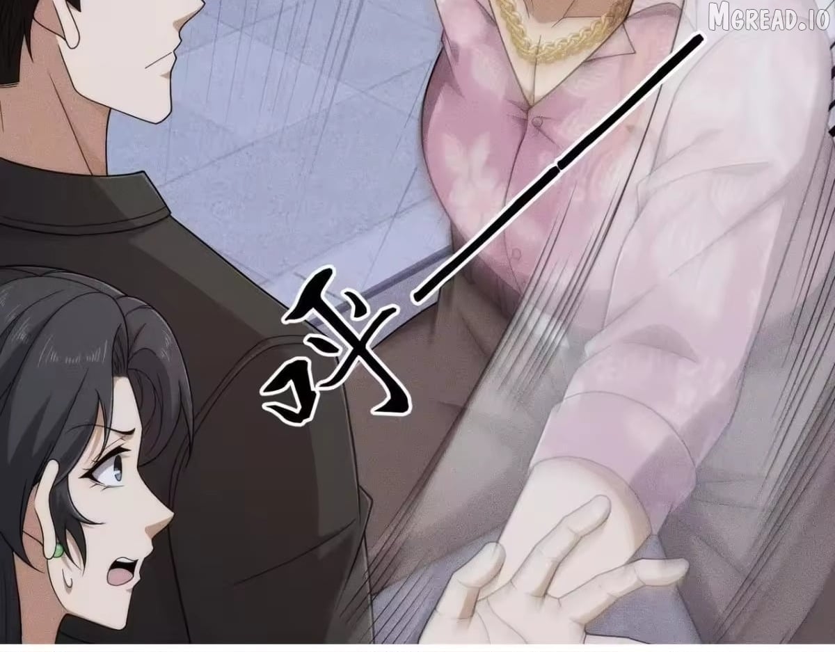 Hidden Dragon in the City (2025) Chapter 72  - page 161
